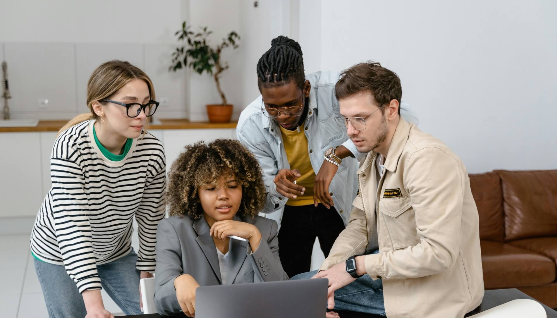 Managing Effectively with PRINCE2's 7 Processes