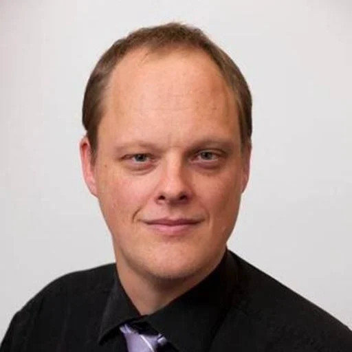 Richard Edlin