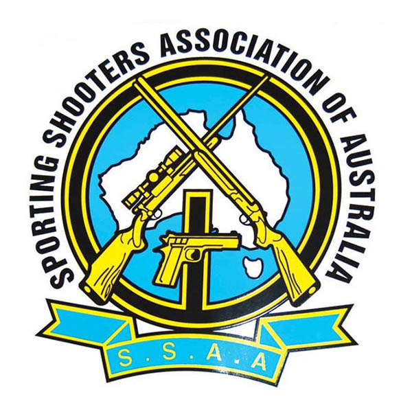 SSAA Sydney Branch Pistol Club