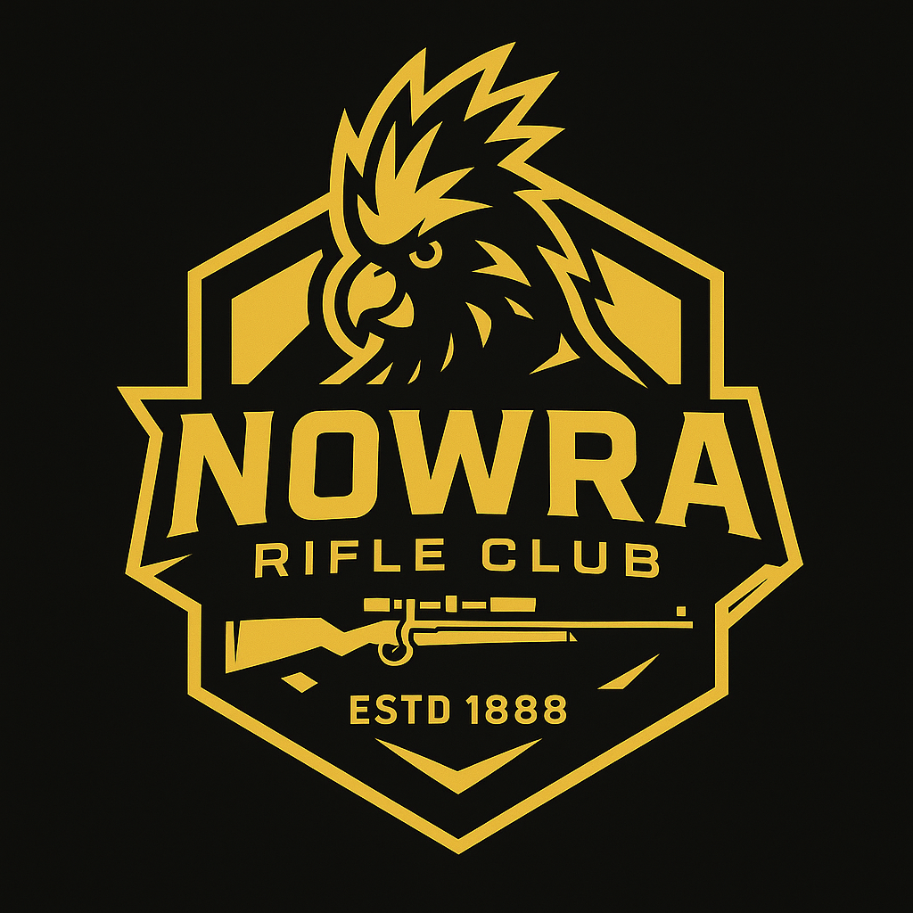 Nowra Rifle Club
