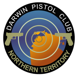 Darwin Pistol Club
