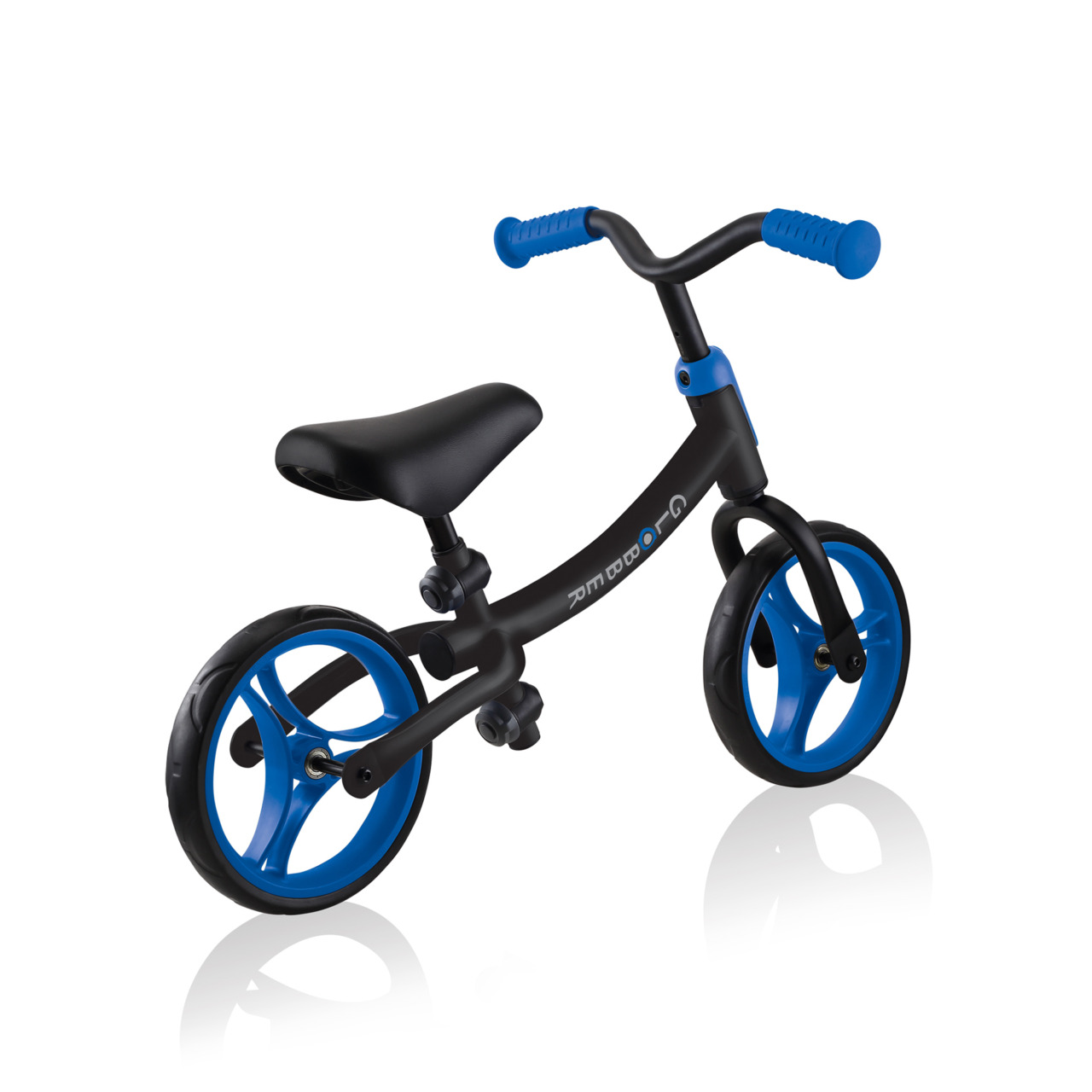 2 Stage Reversible Balance Bike