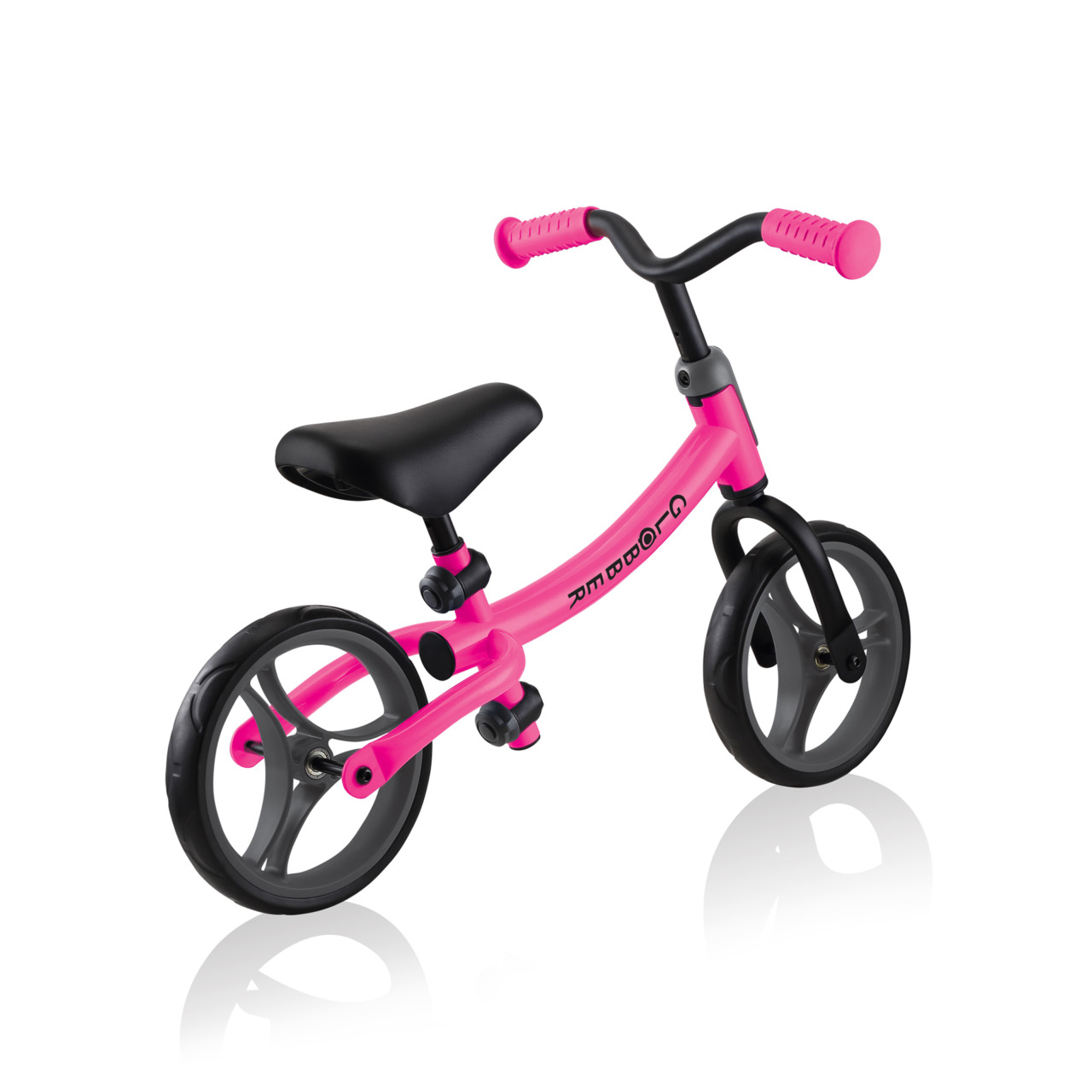 2 Stage Reversible Balance Bike