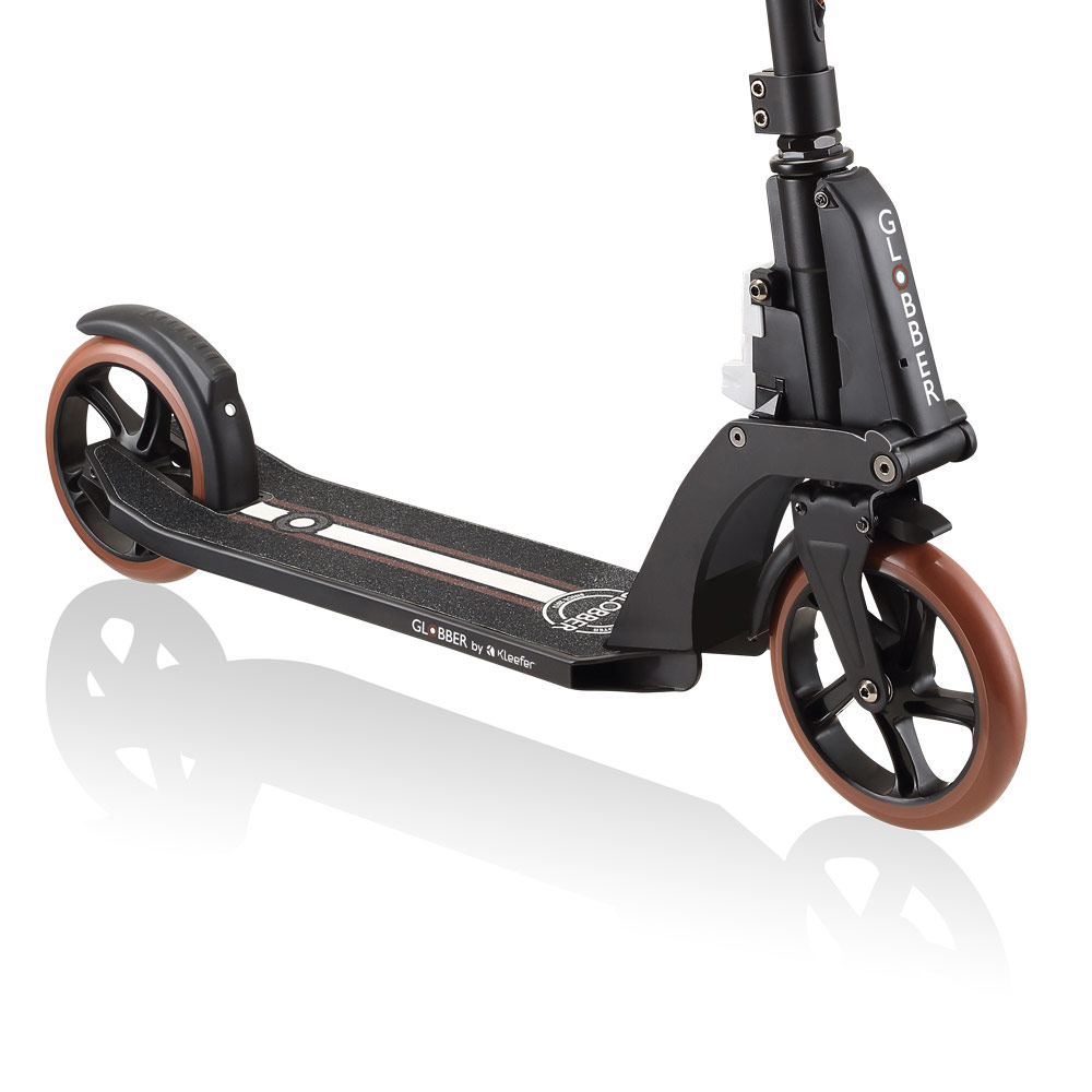 Folding 2 sale wheel scooter