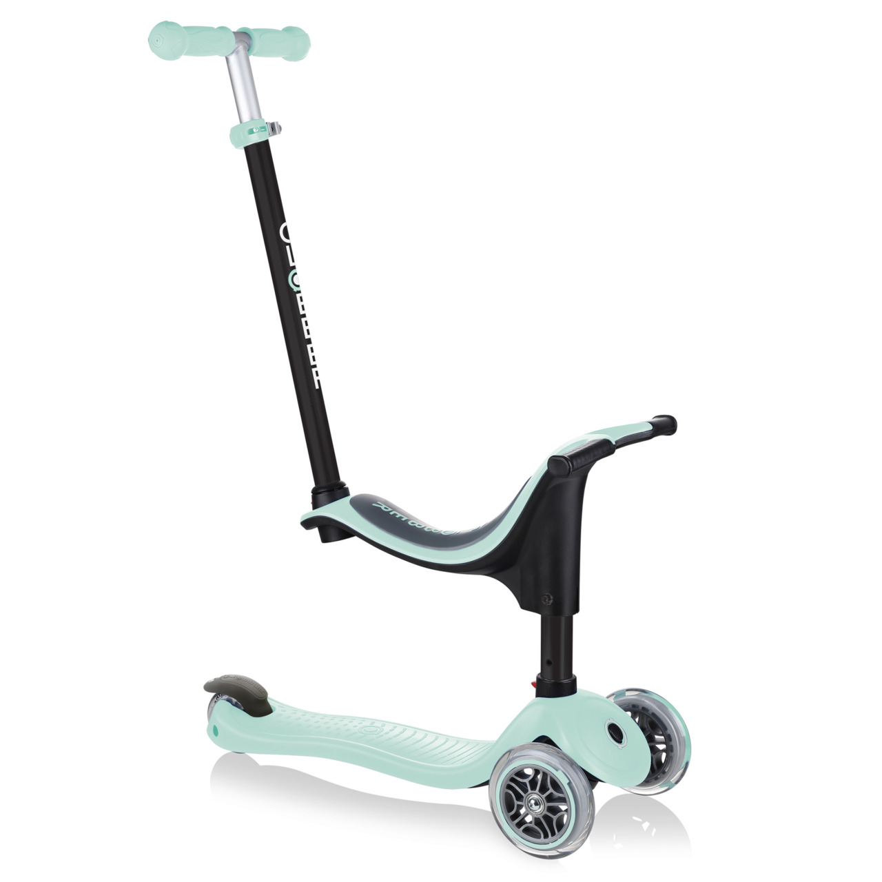 3 In 1 Scooter For Toddlers