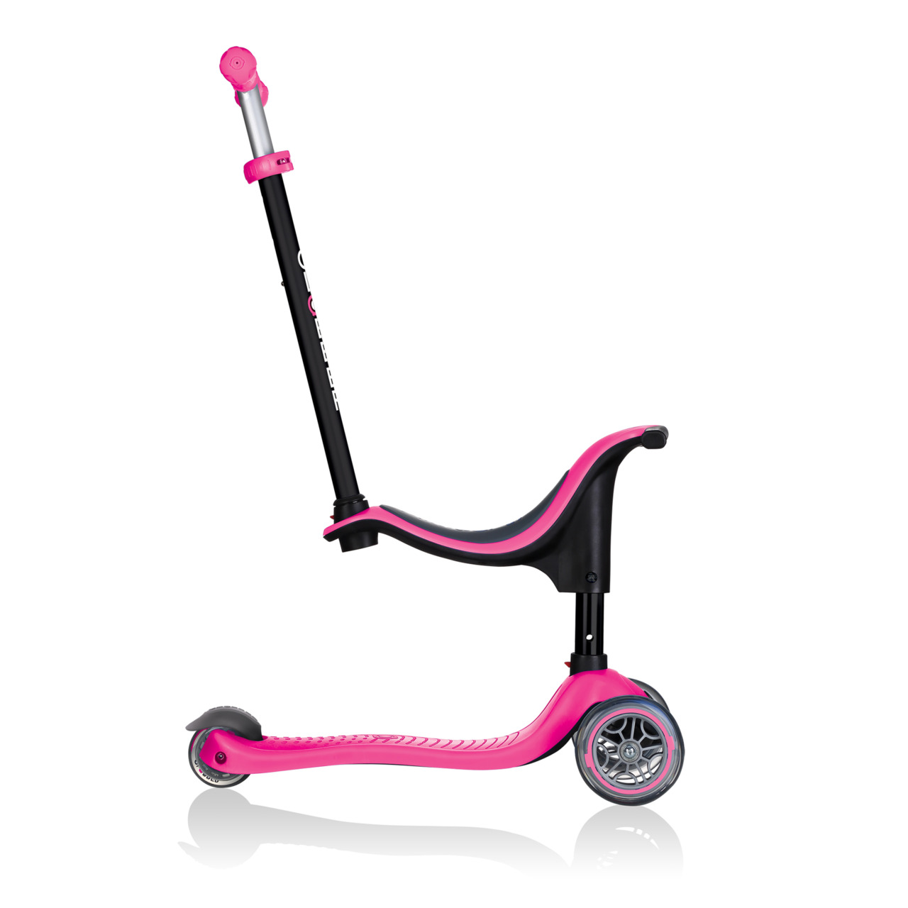 3 Wheel Scooter For Toddlers