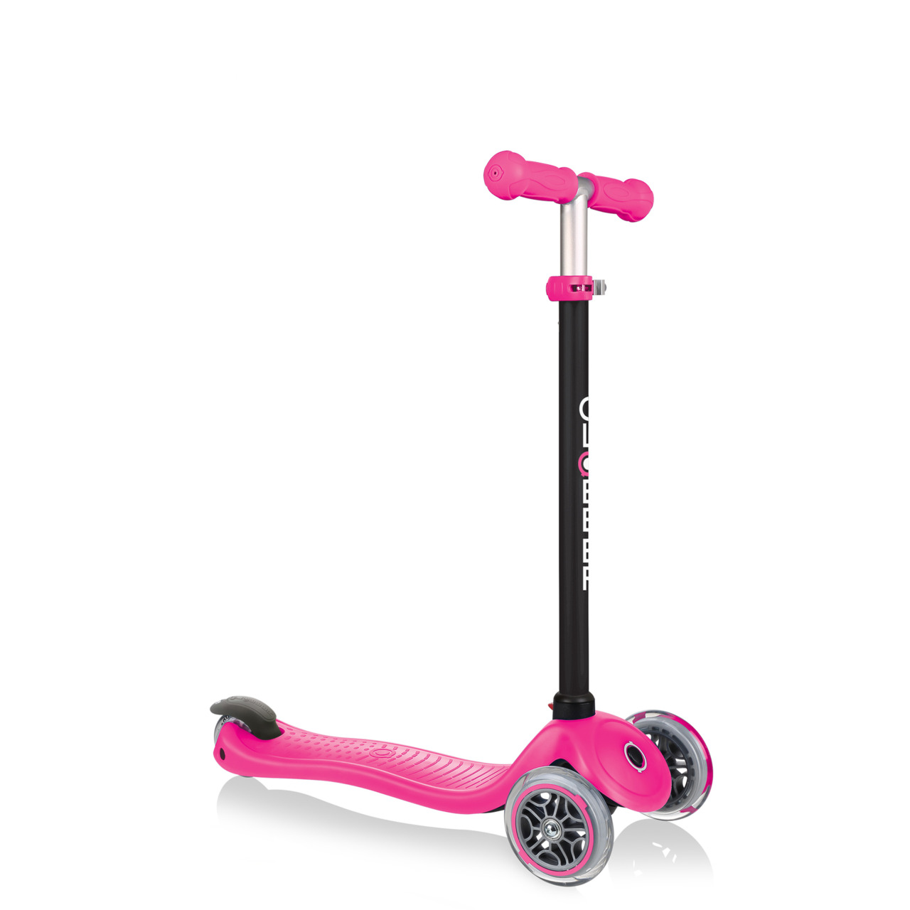 3 Wheel Toddler Scooter