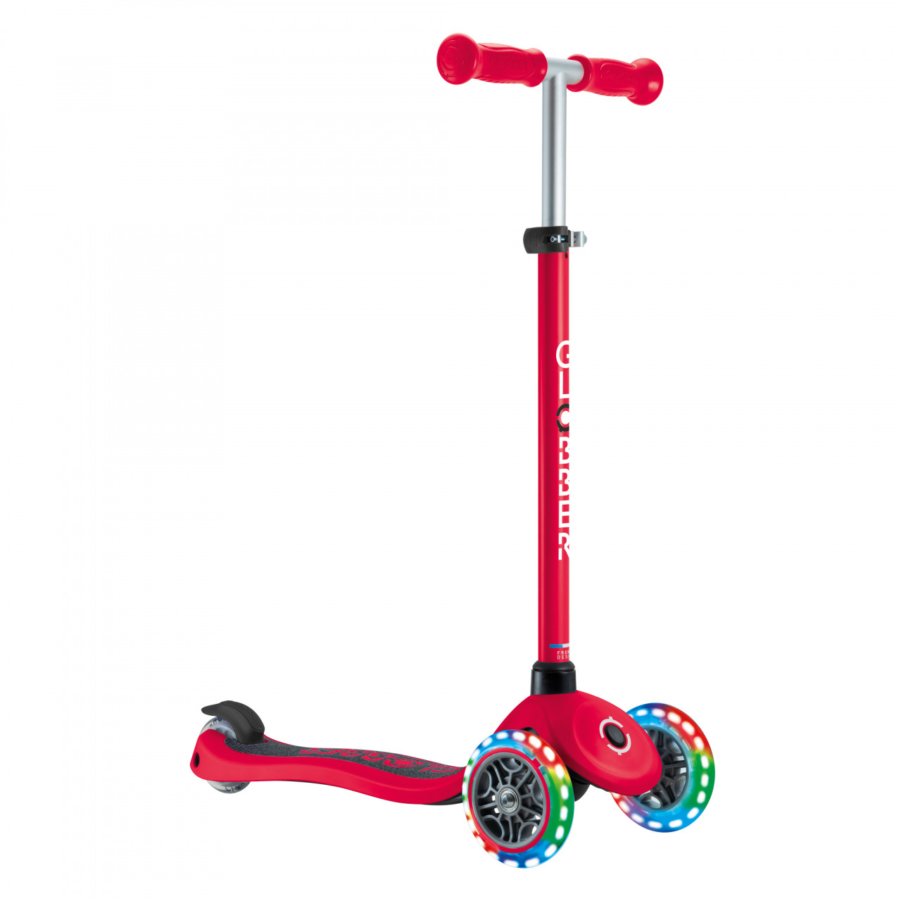 423 602 4 Scooter With Light Up Wheels