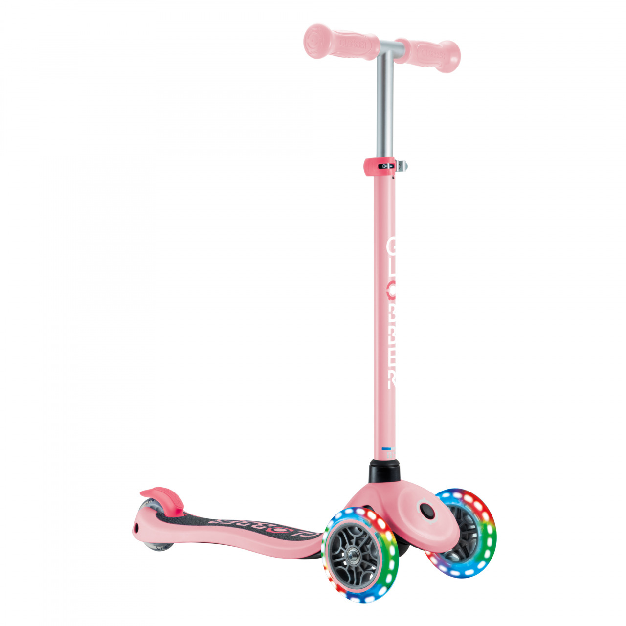 423 710 4 Scooter With Light Up Wheels