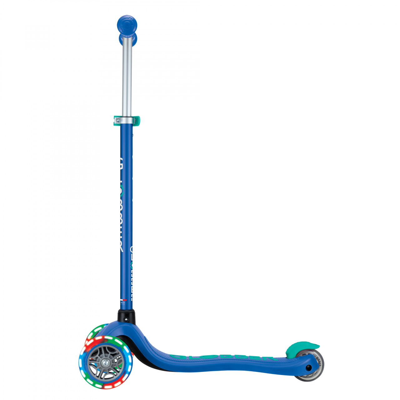 442 600 4 Kid Scooter With Led Lights