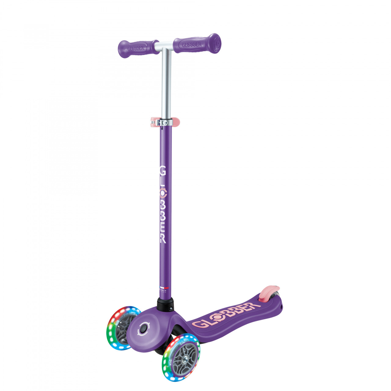 442 603 4 Light Scooter For 3 Year Old