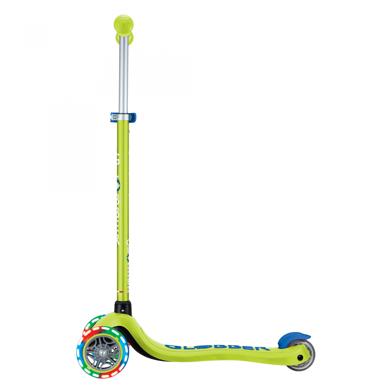 442 606 4 Kid Scooter With Led Lights