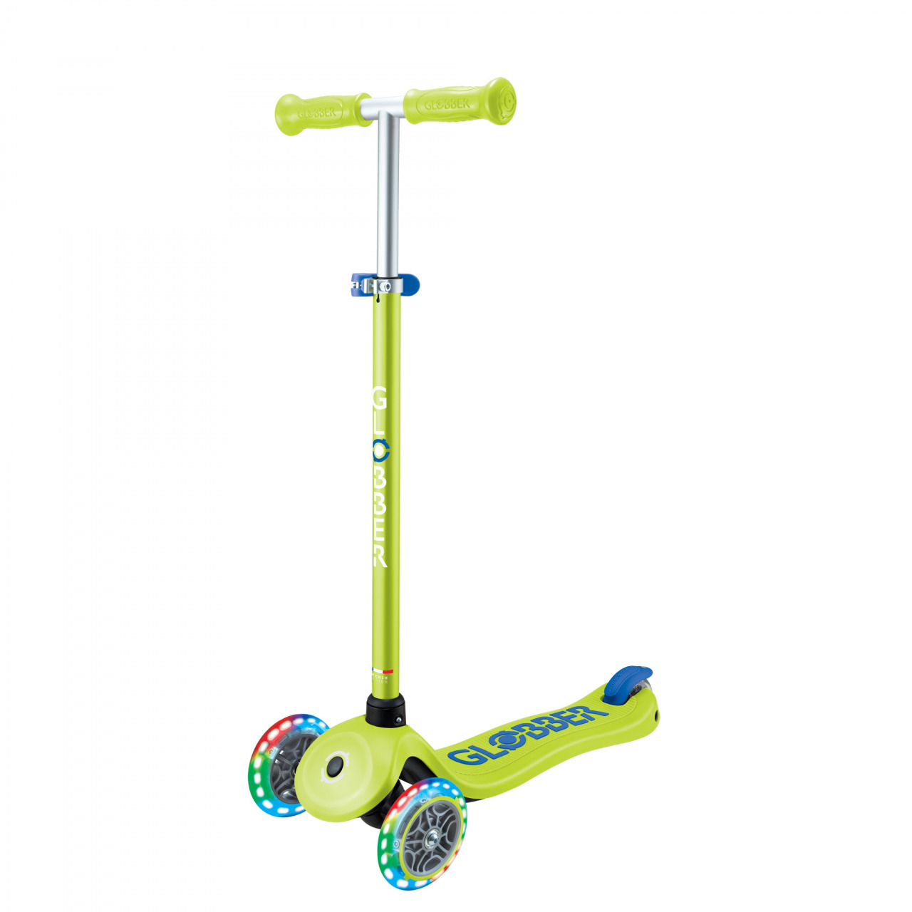 442 606 4 Light Scooter For 3 Year Old