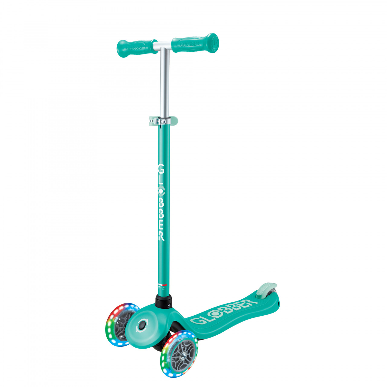 442 607 4 Light Scooter For 3 Year Old