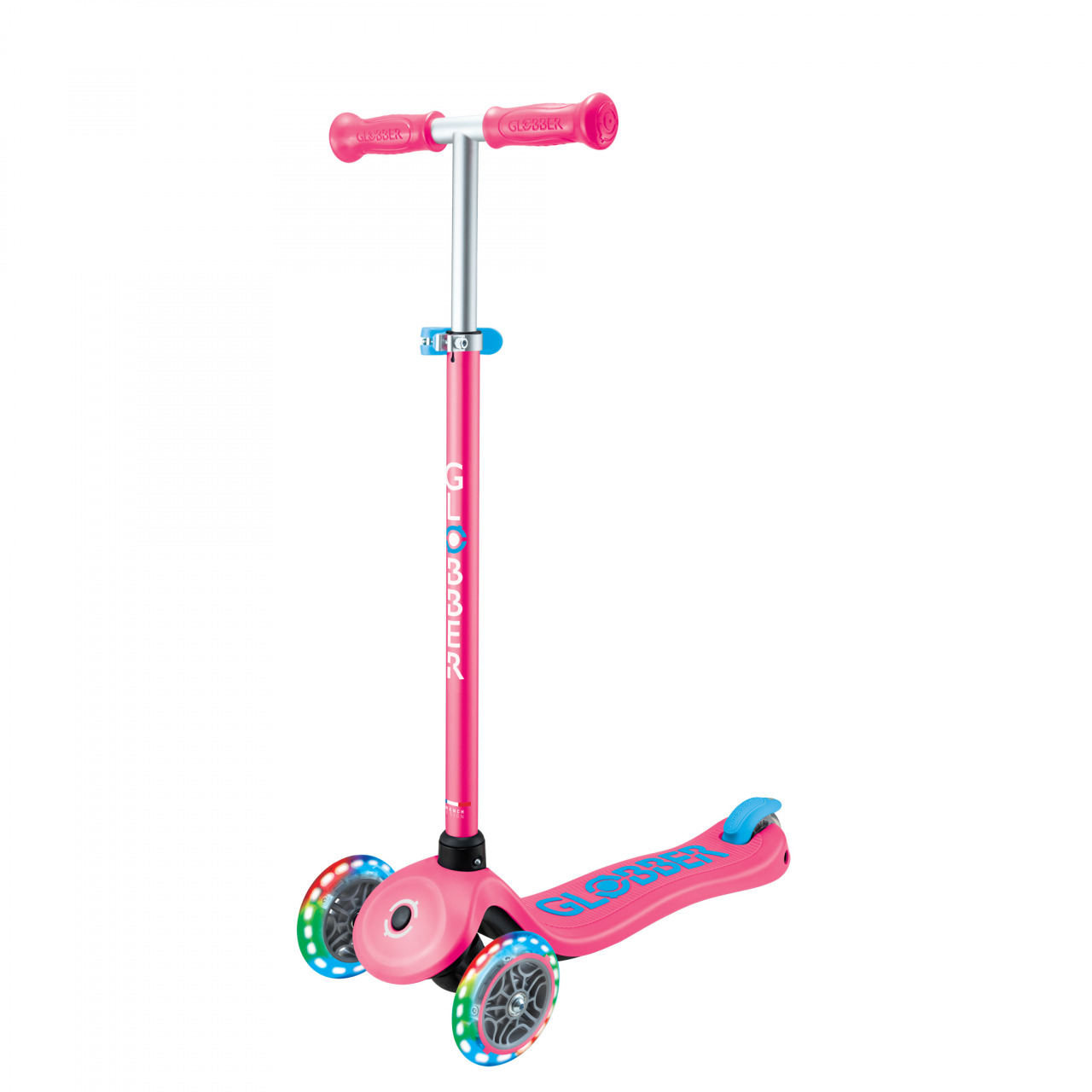 442 610 4 Light Scooter For 3 Year Old