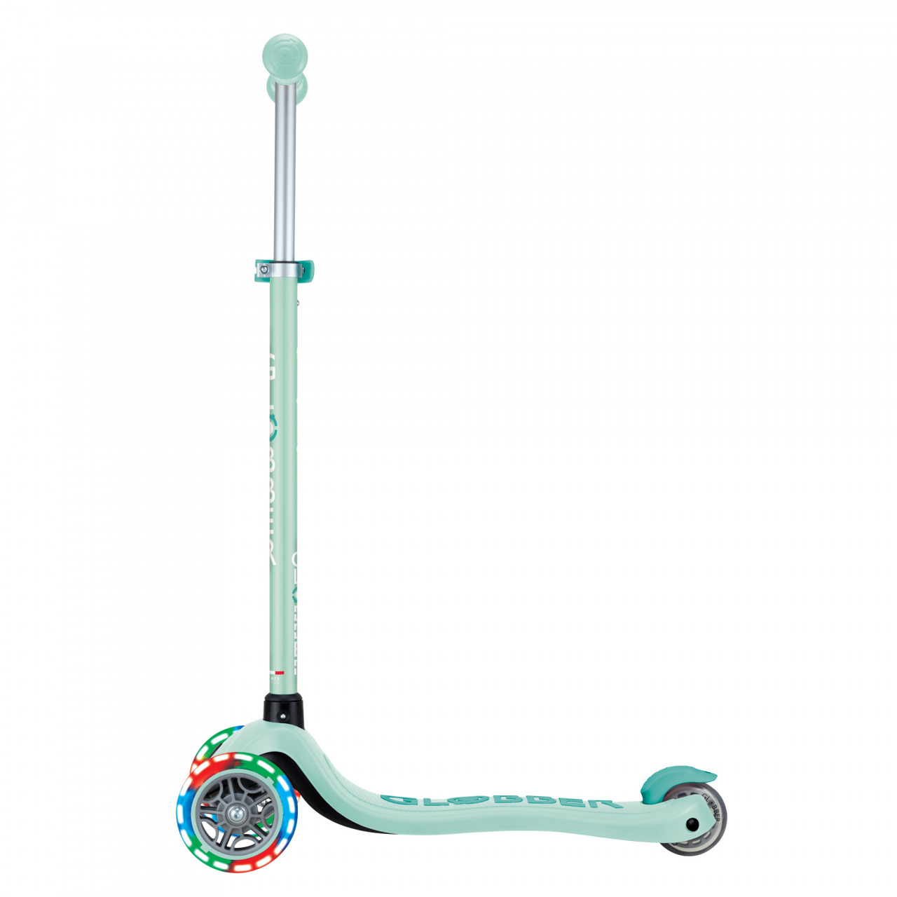 442 706 4 Kid Scooter With Led Lights