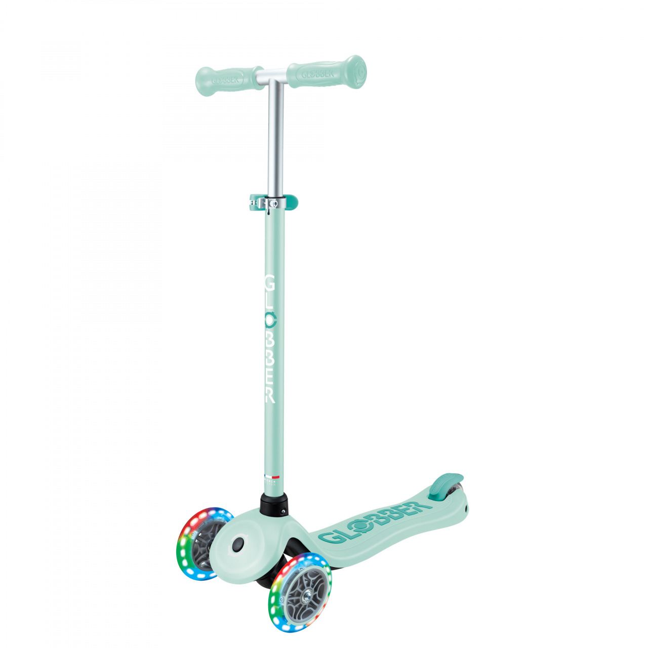 442 706 4 Light Scooter For 3 Year Old