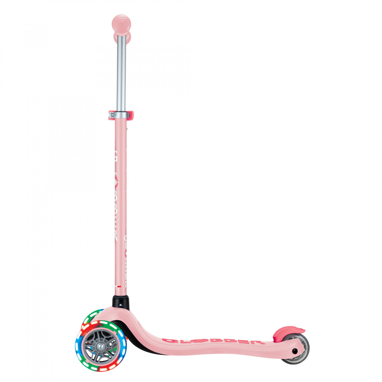 442 710 4 Kid Scooter With Led Lights