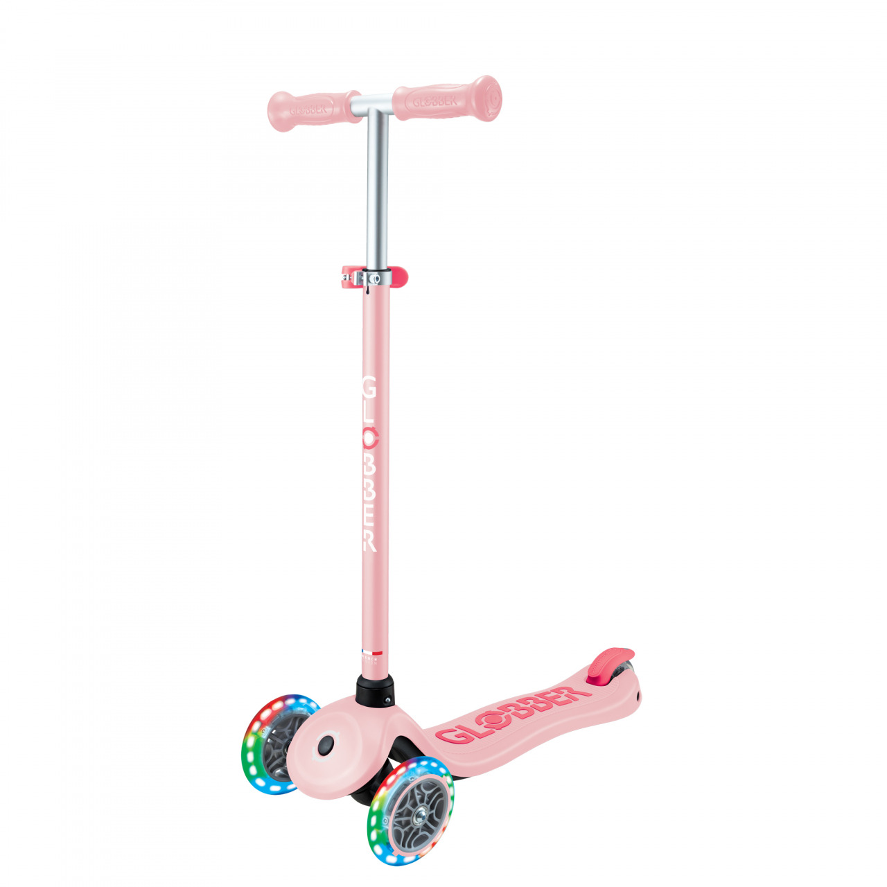 442 710 4 Light Scooter For 3 Year Old
