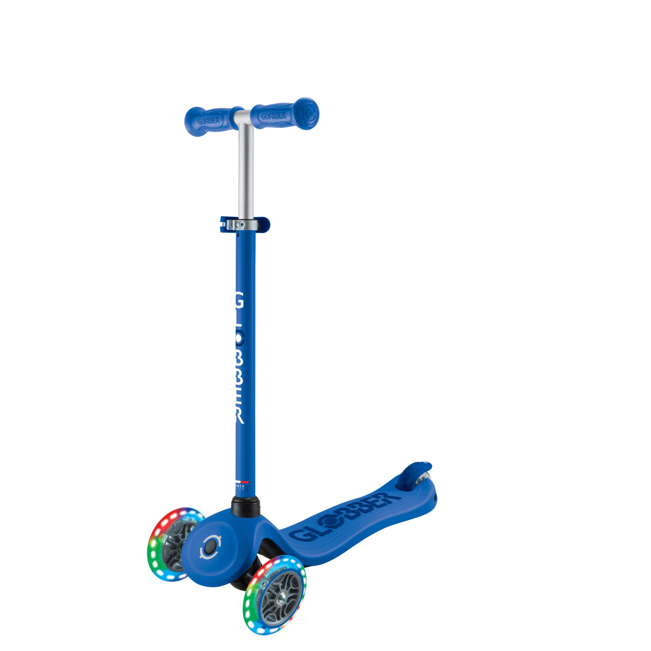 452 600 4 3 Wheel Toddler Scooter With Lights