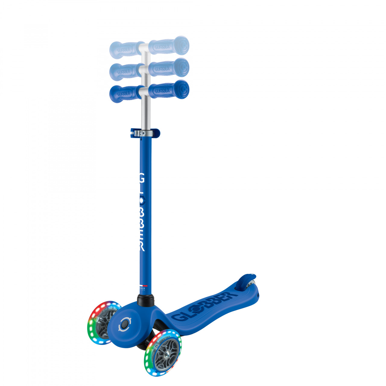 452 600 4 Kid Scooter With Adjustable T Bar