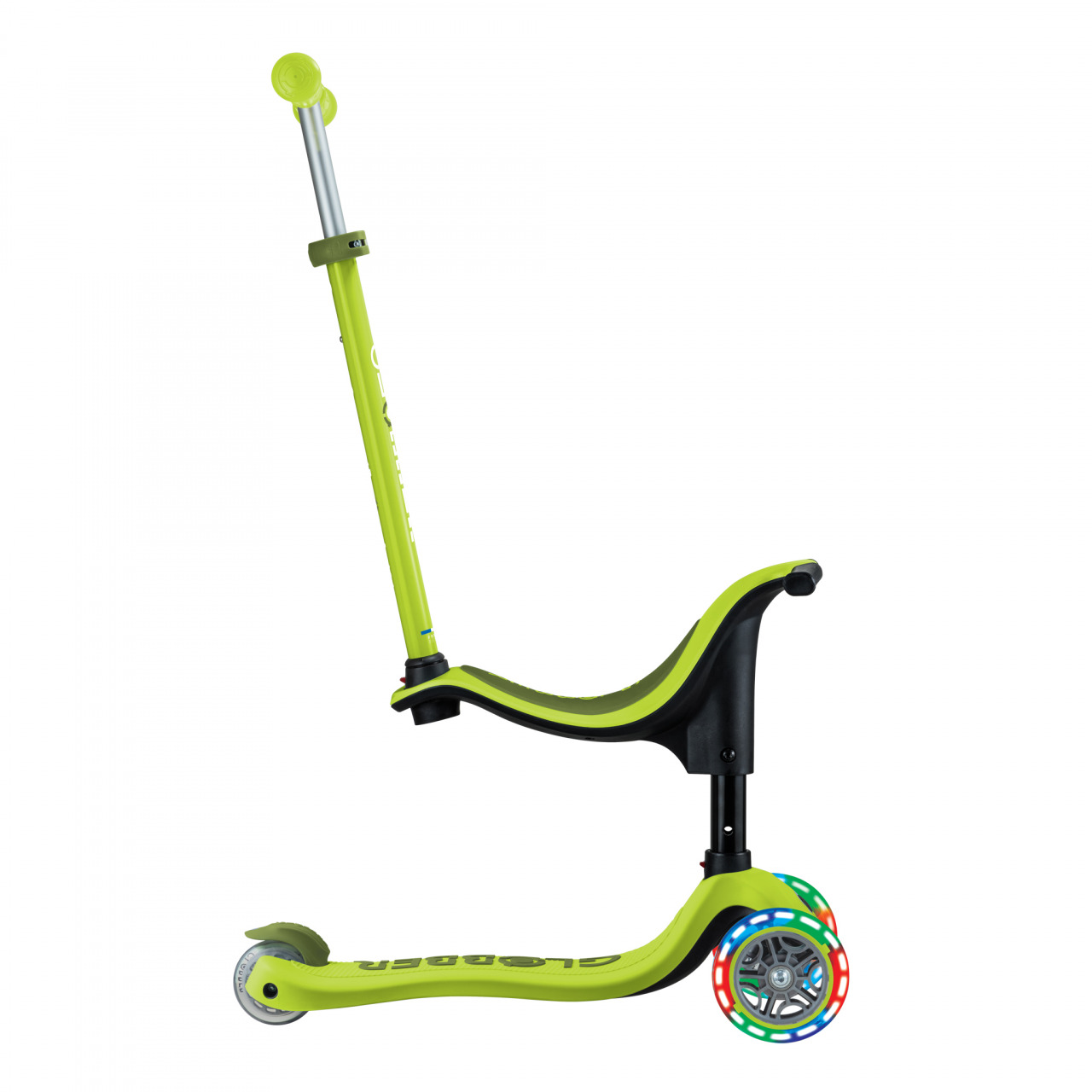 452 606 4 3 Wheel Scooter For Toddlers