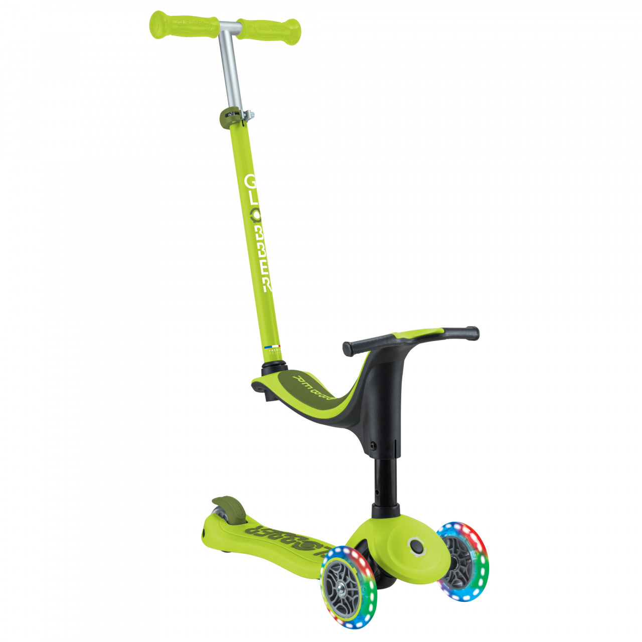452 606 4 Toddler 3 In 1 Scooter