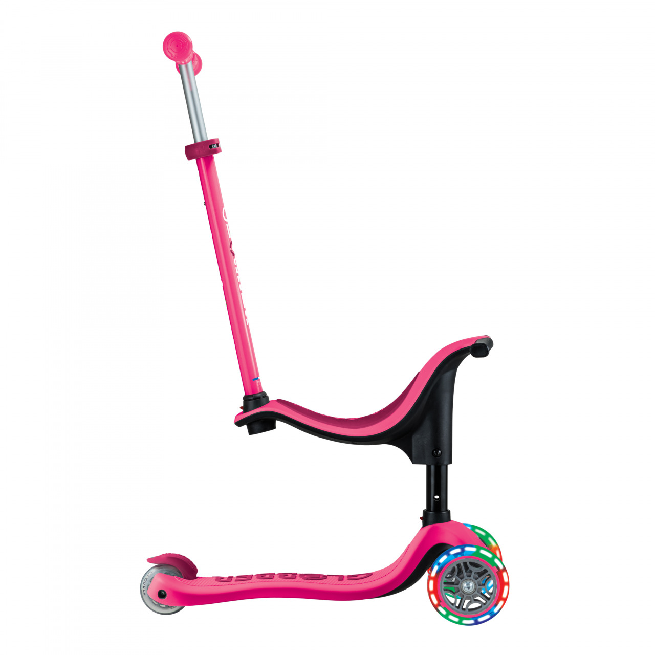 452 610 4 3 Wheel Scooter For Toddlers