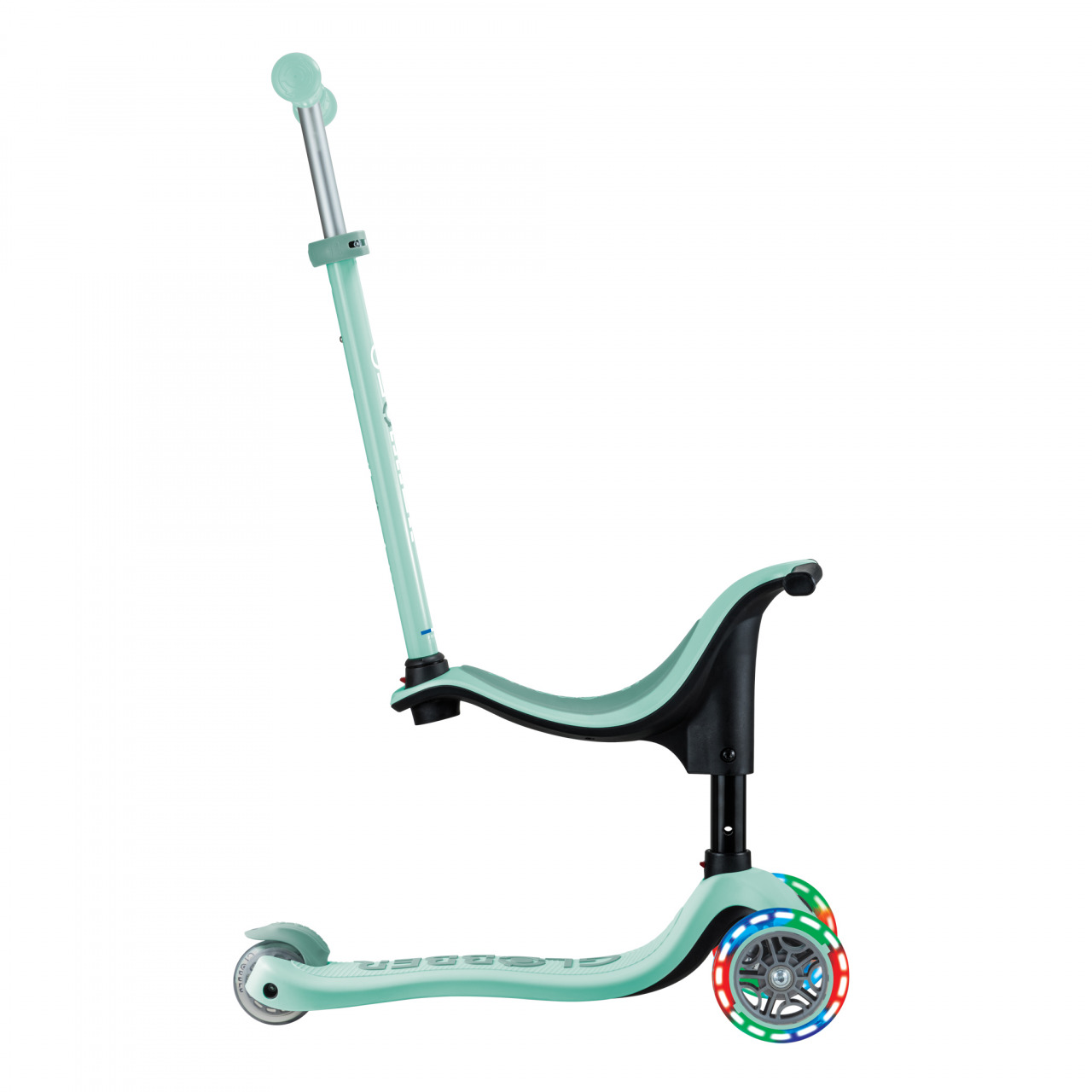 452 706 4 3 Wheel Scooter For Toddlers