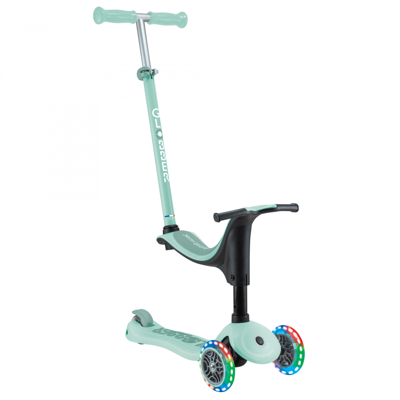 452 706 4 Toddler 3 In 1 Scooter