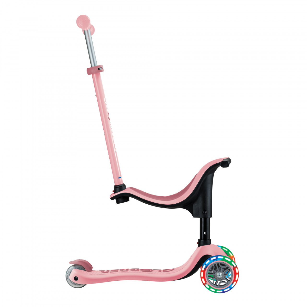 452 710 4 3 Wheel Scooter For Toddlers