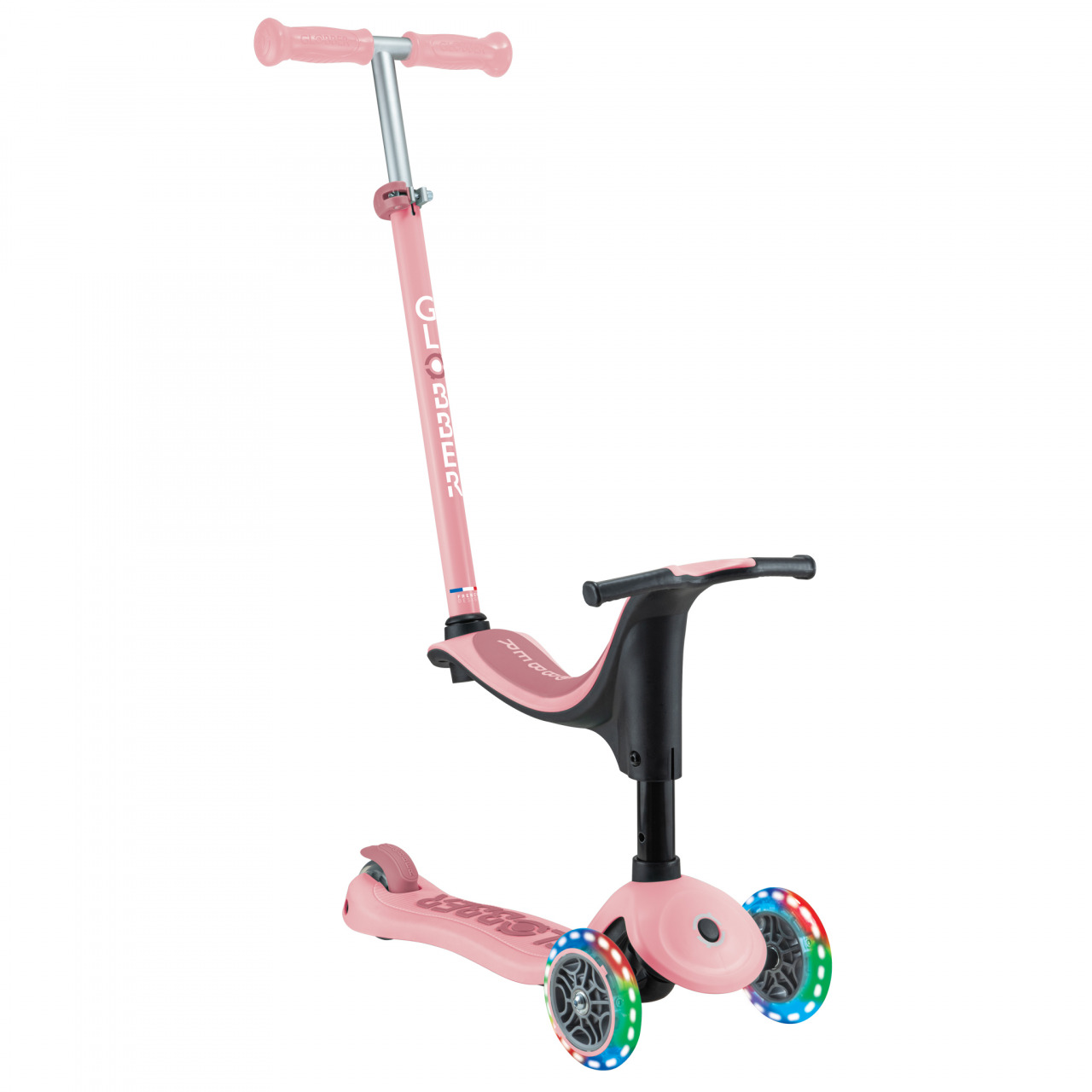 452 710 4 Toddler 3 In 1 Scooter