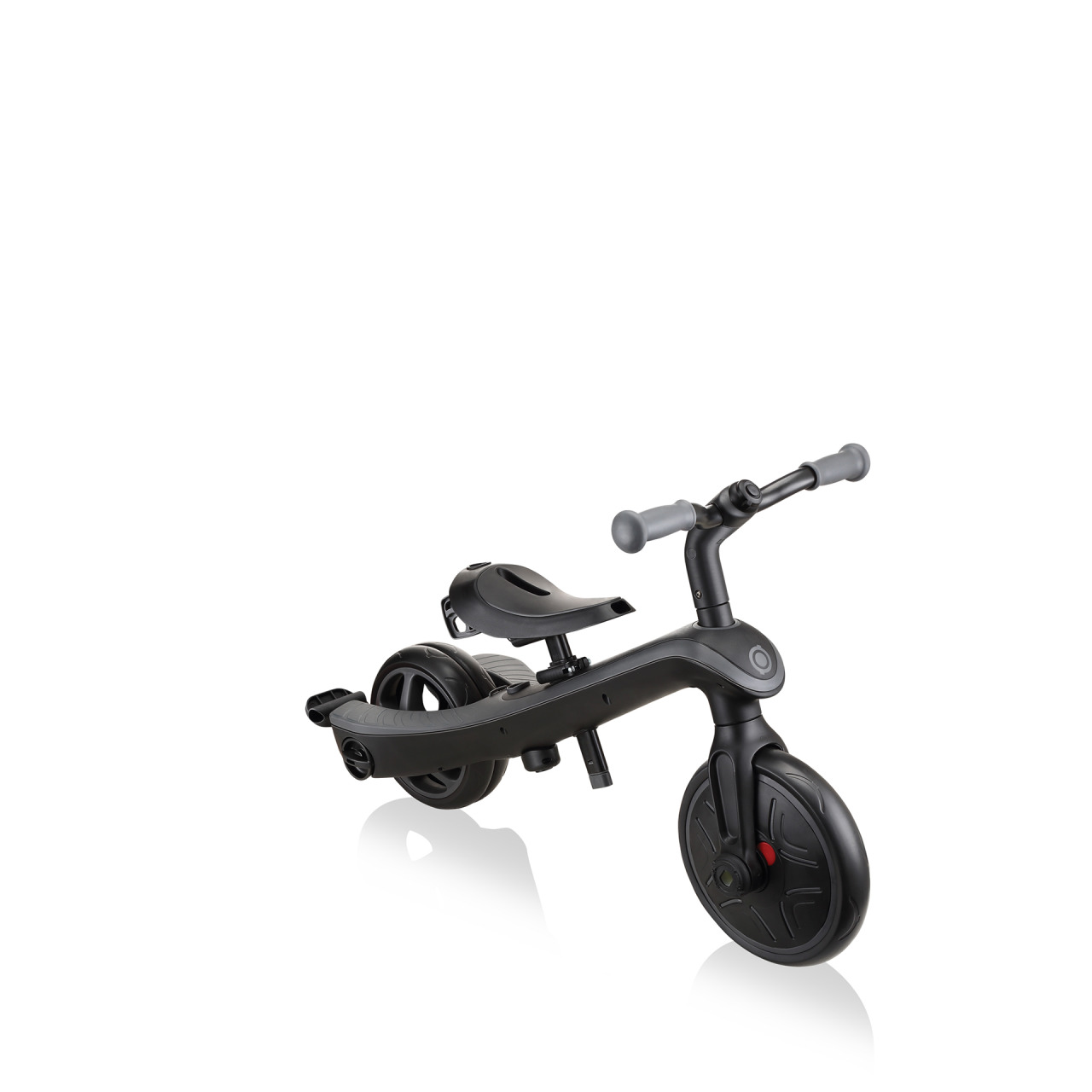 630 120 4 In 1 Tricycle Balance Bike