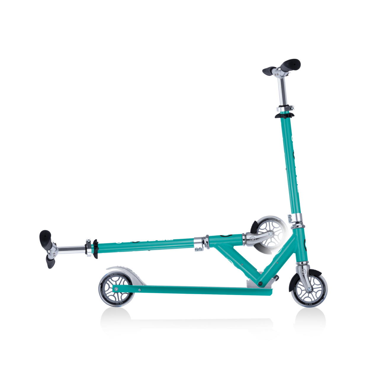 720 307 Fold Up Scooter