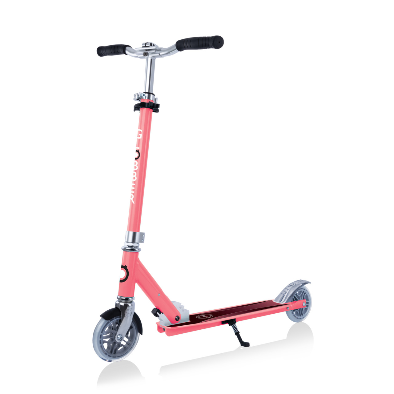 720 177 2 Wheel Stand Up Scooters