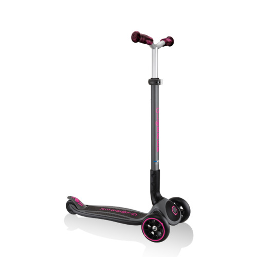 664 110 Large 3 Wheel Kick Scooter