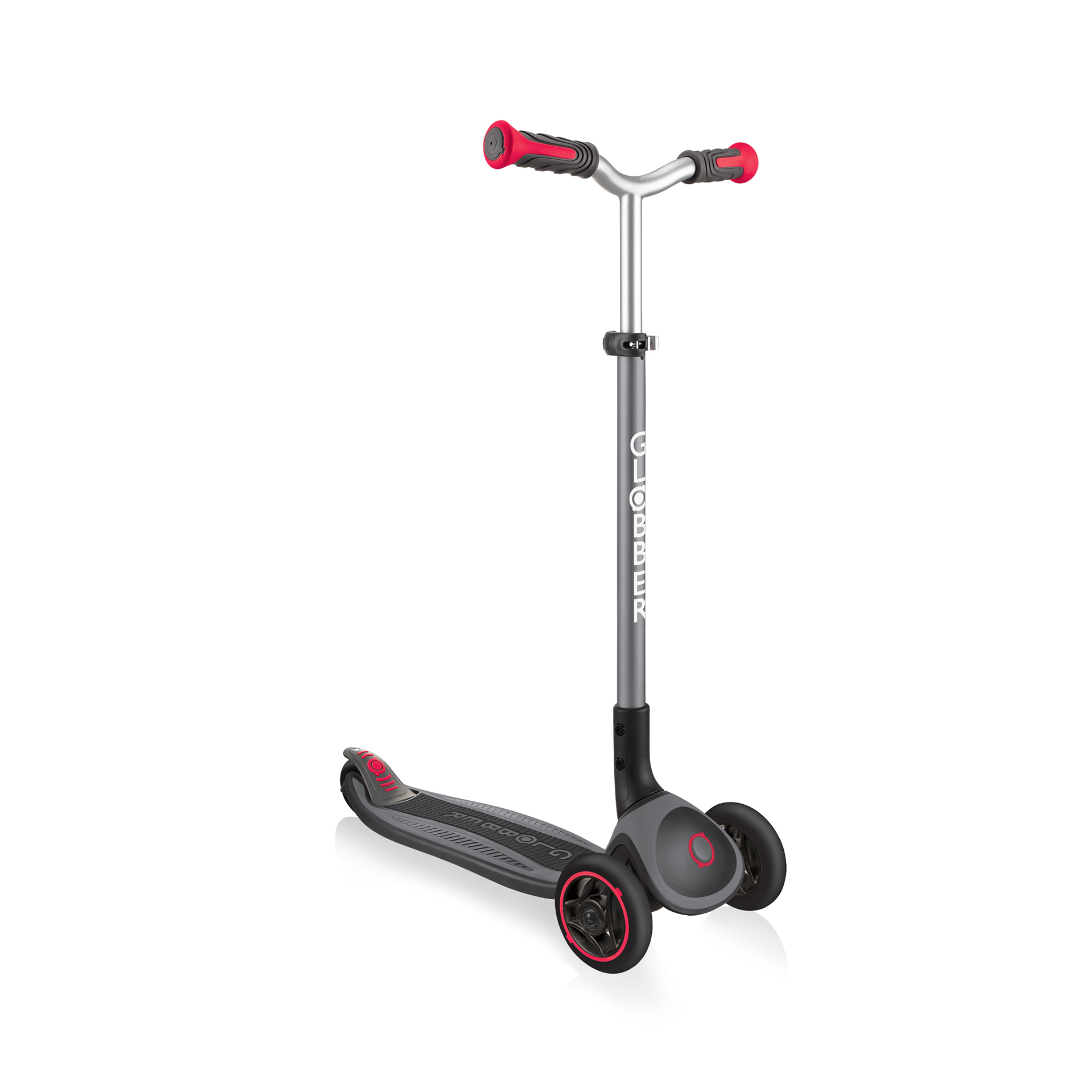 Large deals tri scooter