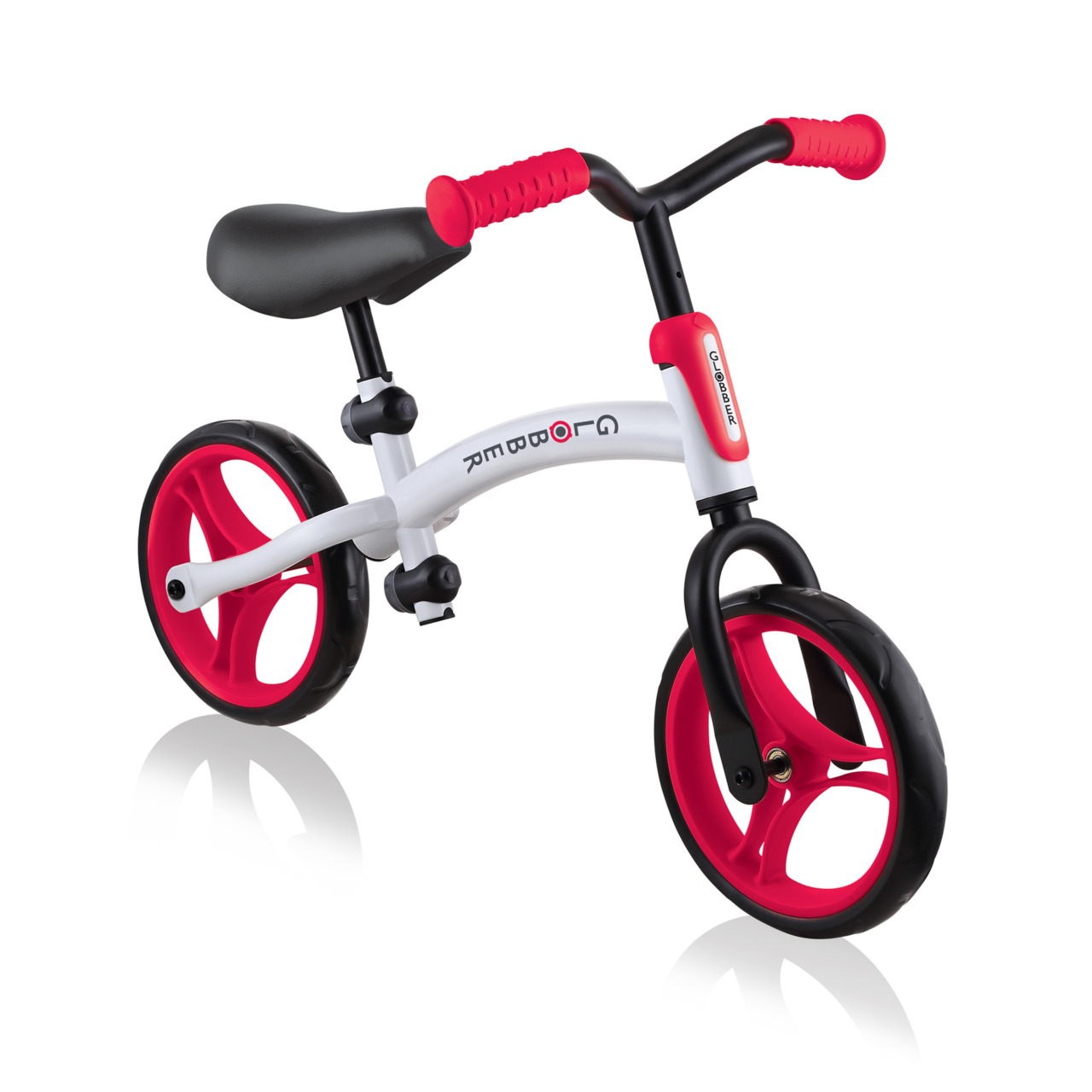 614 202 2 Best Convertible Balance Bike With Reversible Frame