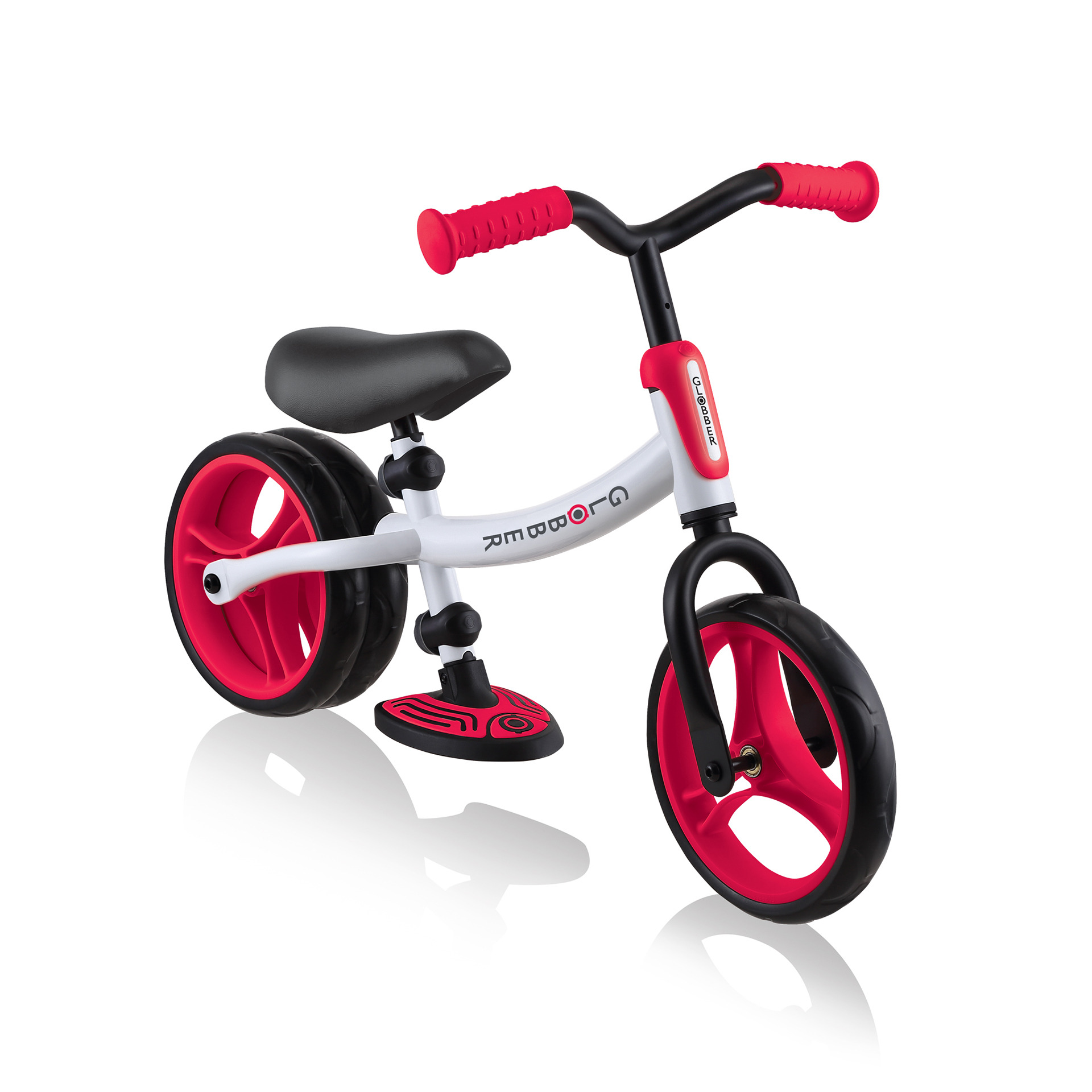 Globber go sale bike review