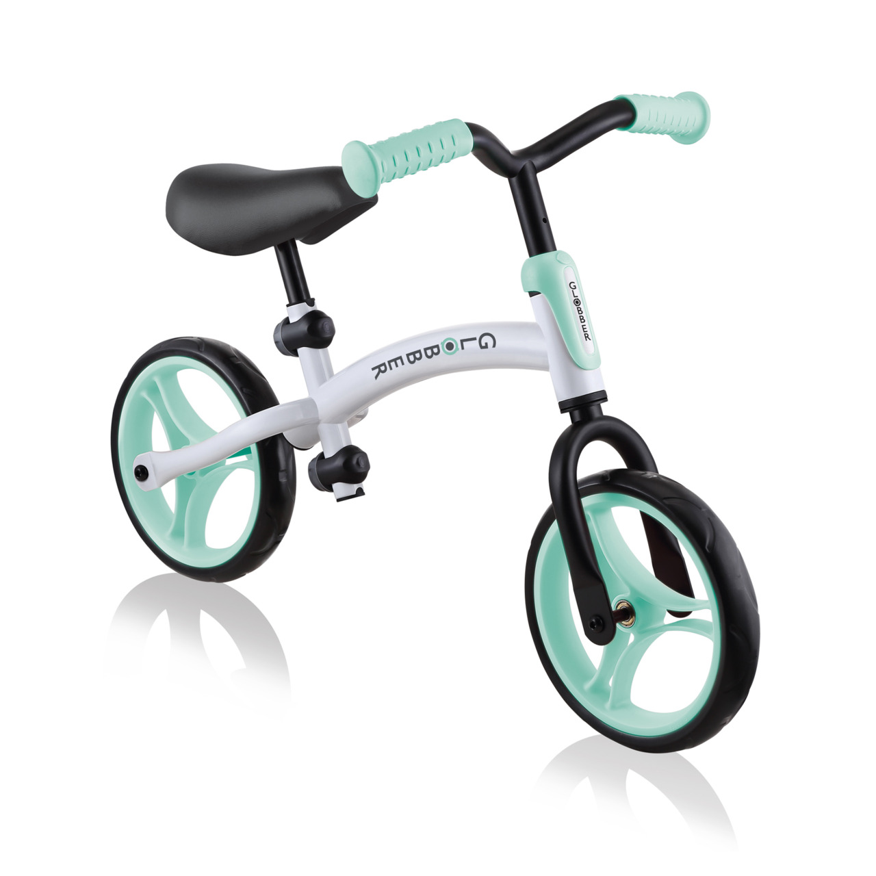 614 206 2 Best Convertible Balance Bike With Reversible Frame