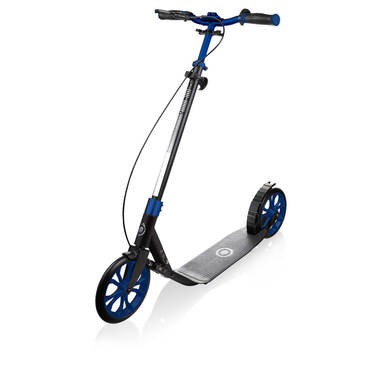 479 101 Adult Big Wheel Scooter