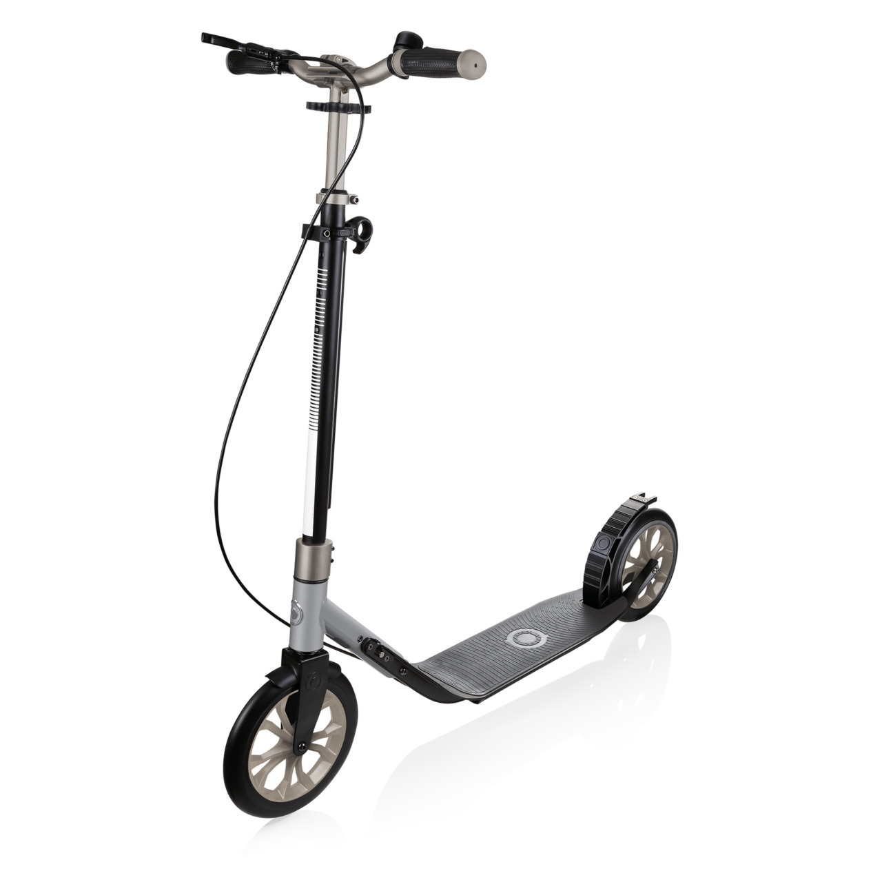 479 102 Big Wheel Scooter