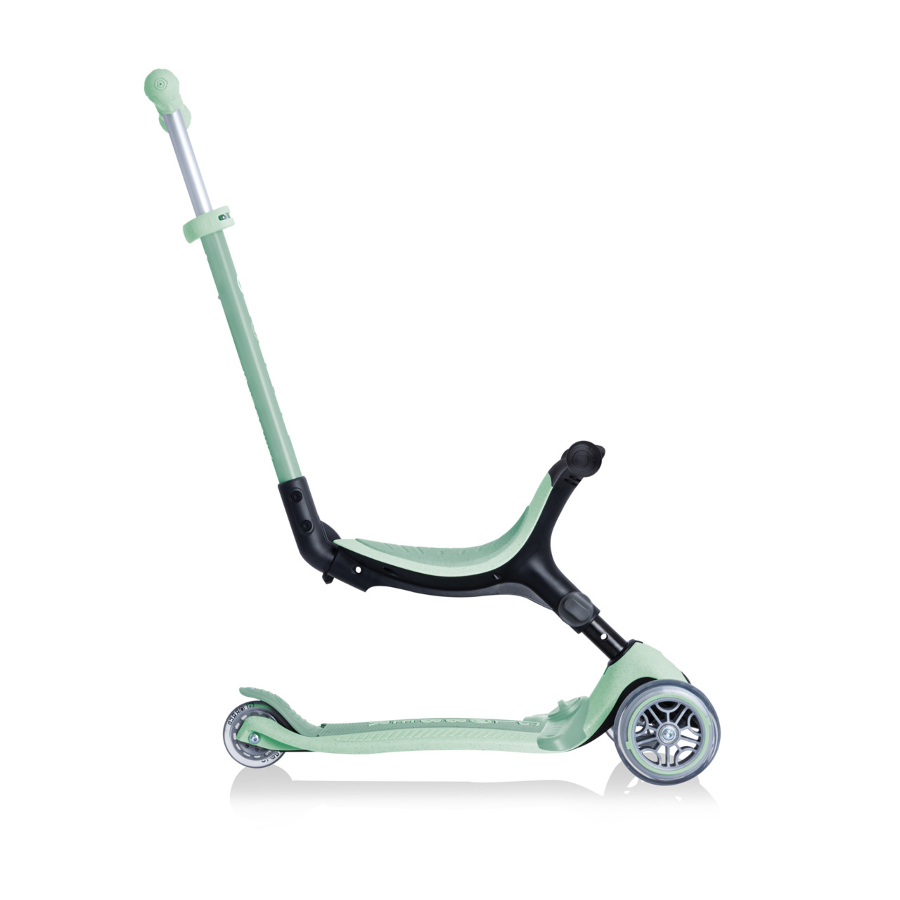 694 505 Toddler Scooter With Adjustable Seat