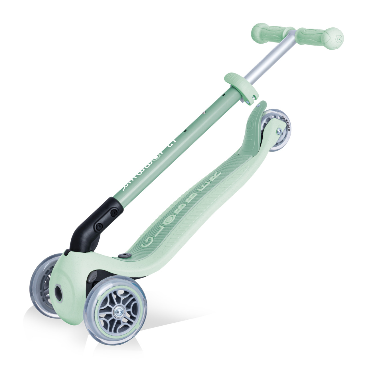 694 505 Foldable Eco Scooter With Seat