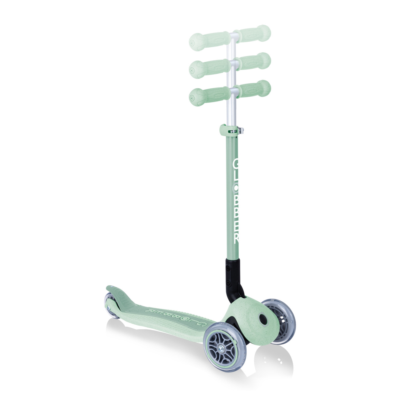 694 505 Mint Eco Scooter With Adjustable T Bar