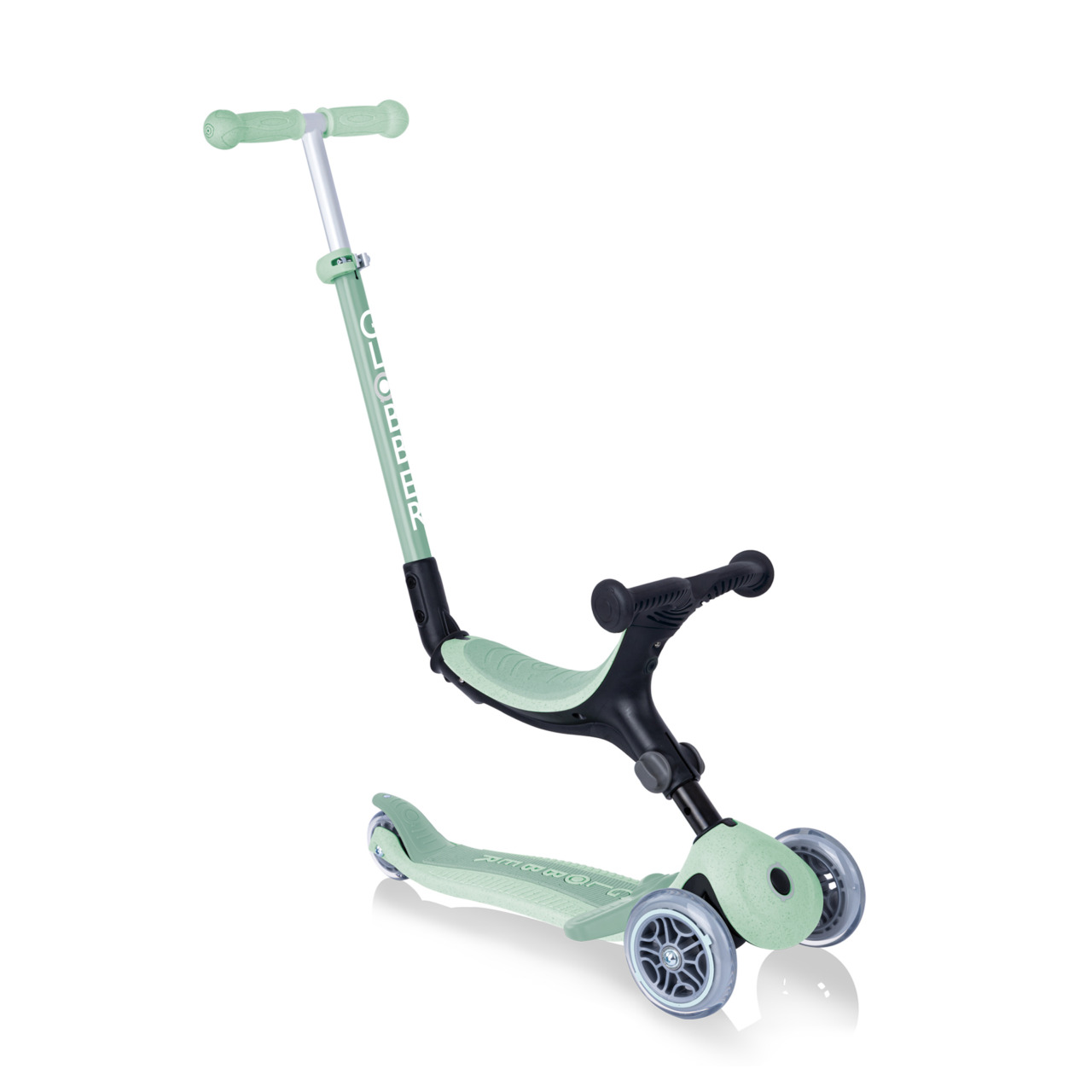 694 505 3 In 1 Eco Scooter For Toddlers