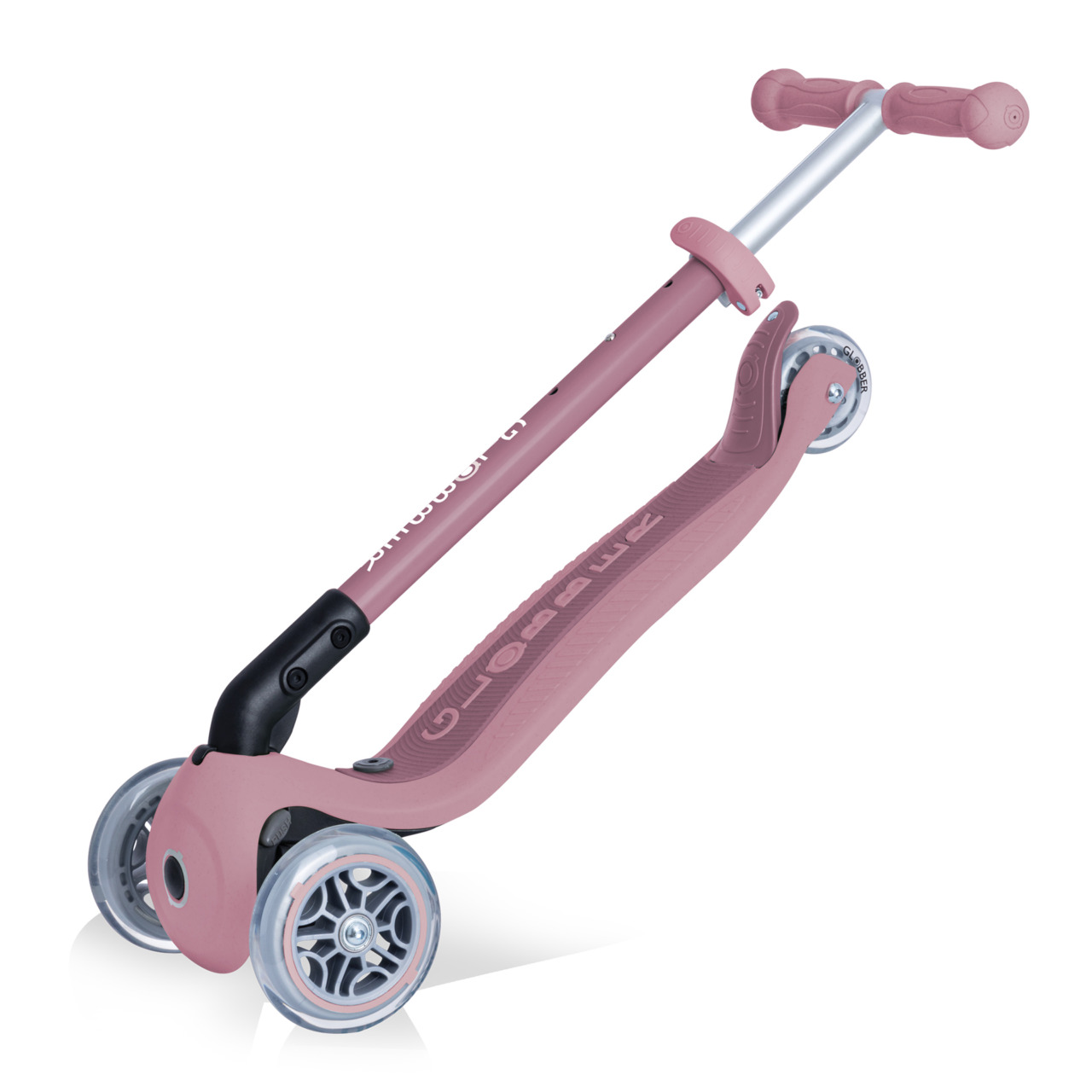 694 510 Foldable Eco Scooter With Seat