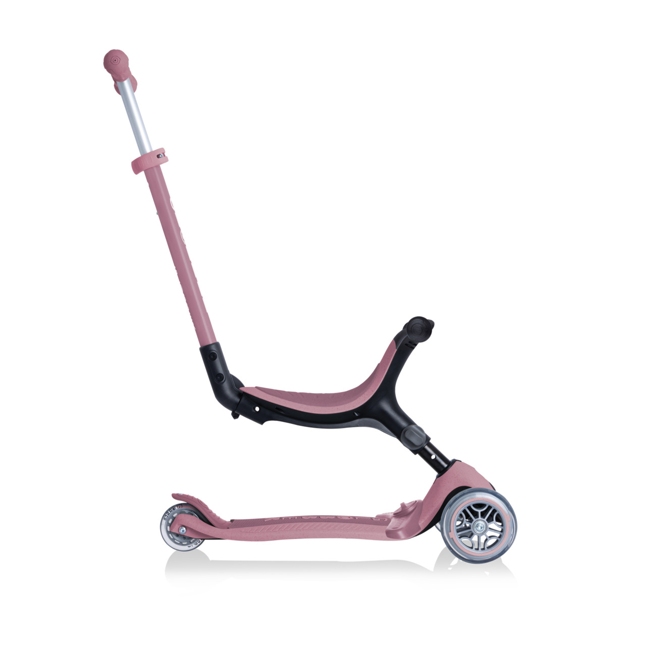694 510 Toddler Scooter With Adjustable Seat