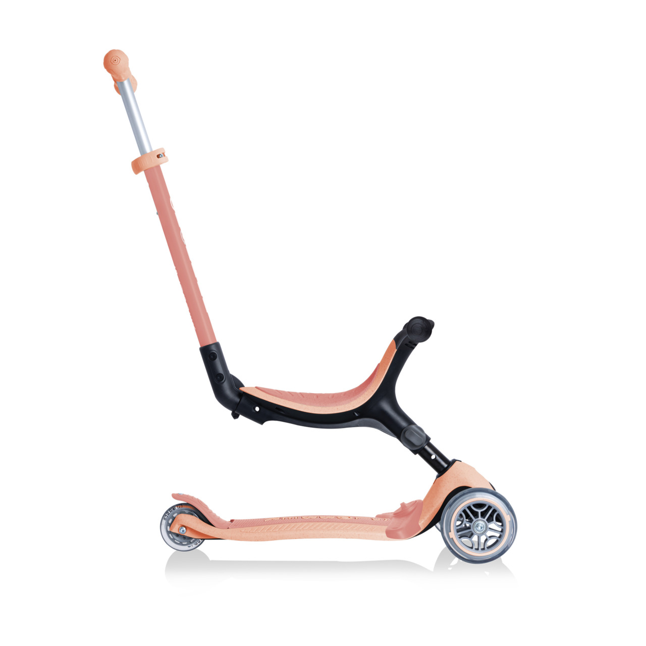 694 506 Toddler Scooter With Adjustable Seat