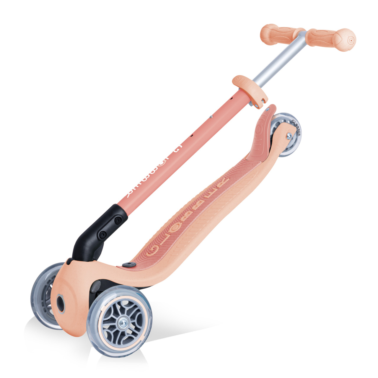 694 506 Foldable Eco Scooter With Seat